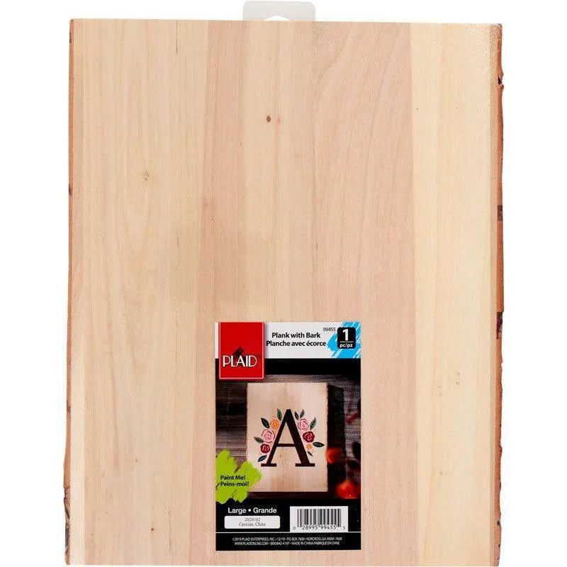 Bark Wood