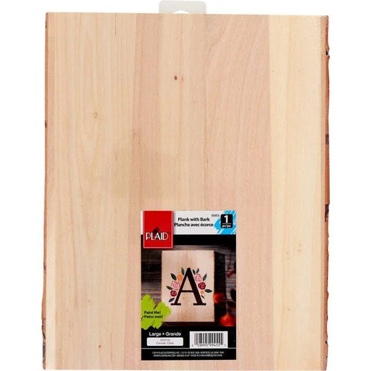 Bark Wood