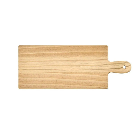 Charcuterie Wood Board
