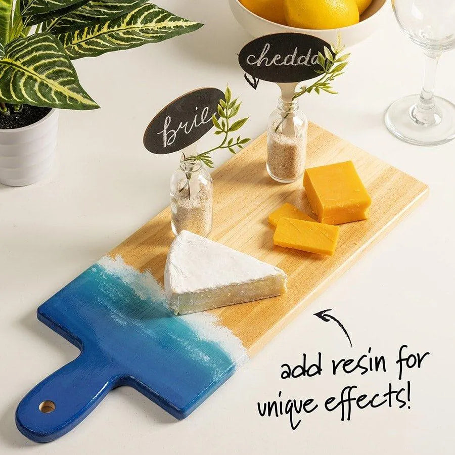 Charcuterie Wood Board